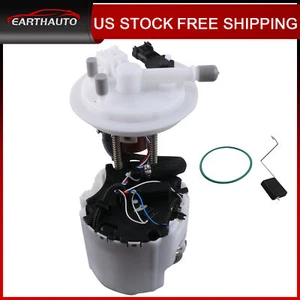 Nuevo conjunto de módulo de bomba de combustible eléctrica para 09-10 Pontiac G6 09-12 Chevy Malibu - Imagen 1 de 10