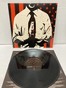 VINYL Bad Religion Empire Strikes First punk LP - Picture 1 of 4