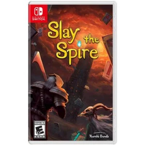 Slay the Spire - Switch - Picture 1 of 7