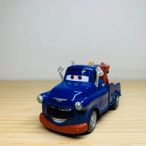 Disney Pixar Cars Ivan Mater in Disguise Diecast Metal - Picture 1 of 12