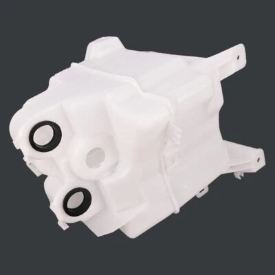 Windshield Wiper System Washer Tank Jar For 2010-2013 Toyota Highlander  - Image 1 of 4