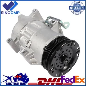 447260-2330 4472602330 4PK Conjunto de embrague compresor de aire acondicionado para Toyota - Imagen 1 de 8