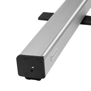 Rollup isyRoll 8.3 - 80 +100 x 200cm - Markenqualität - mit & ohne Druck - Bild 1 von 3