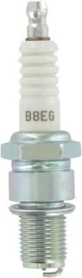 GAS GAS EC 250 1997-2013 NGK Spark Plug B8EG - Image 1 of 4