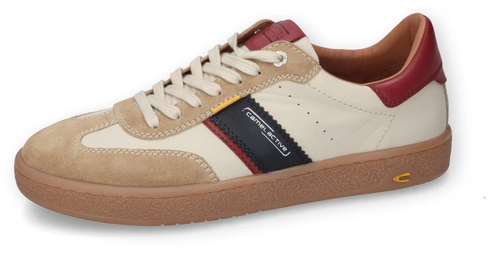 Camel Active 55BNA10 Herren | Leder - NEU - Bild 1 von 1