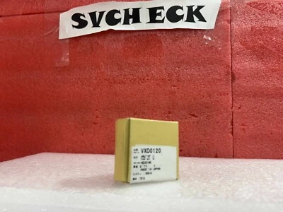 Carcasa OEM Panasonic VXD0120 para reparación de VCR Foto 1 de 4