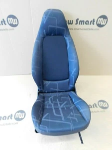Beifahrersitz Sitz rechts Smart 451 ForTwo Passion NrZ360 - Bild 1 von 4