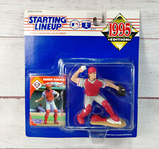 Starting Lineup 1995 MLB Baseball Darren Daulton PHI Phillies SLU Figure 2