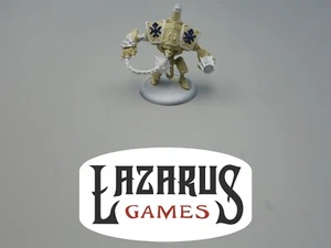Warmachine: Protectorate of Menoth - Redeemer Light Warjack (Privateer Press) - Picture 1 of 4
