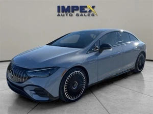 2023 Mercedes-Benz AMG EQE - Picture 1 of 12