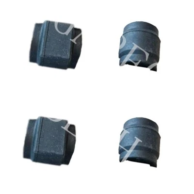 Kit de bujes de barra de equilibrio para Bentley Flying Spur GT OEM: 4W0411305B Foto 1 de 4