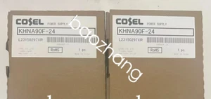 1 pieza nueva fuente de alimentación KHNA90F-24 de Fedex o DHL - Imagen 1 de 1