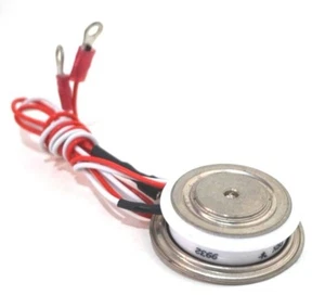 NEW INTERNATIONAL RECTIFIER 410403-24AWL THYRISTOR 41040324AWL - Picture 1 of 2