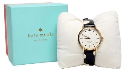 Reloj Mujer Kate Spade New York 1YRU0173 METRO Lunares F1429 Foto 1 de 4