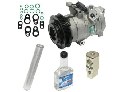 Kit de compresor de aire acondicionado para Dodge Charger 2006-2010 39922FPBY 2008 2007 2009 Foto 1 de 2