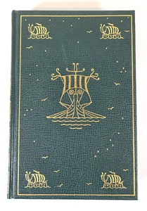 The Travels Of Marco Polo The Venetian ~ International Collectors Library 1948 - Imagen 1 de 7