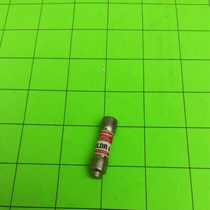 Fusible de délai de limitation de courant KLDR 6 - Photo 1/5