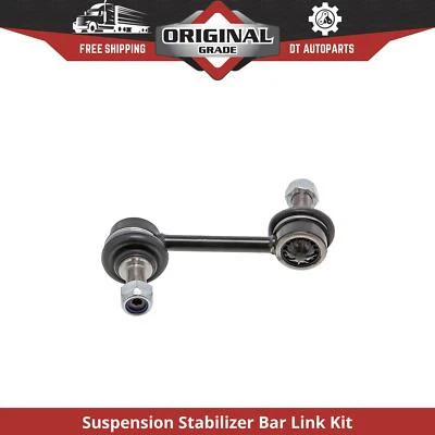 Kit de enlace de barra estabilizadora de suspensión trasera Mevotech para Hyundai Veracruz 2007-2012 Foto 1 de 4