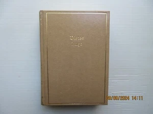 The Works of Victor Hugo: One Volume Edition Walter J. Black, Inc. 1928} - Picture 1 of 3