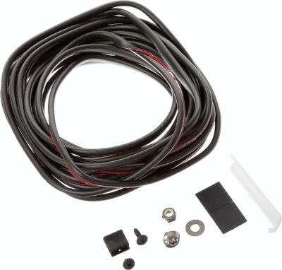 [Bushwacker PK1-10926] Fender Flare Hardware Kit 10926-07 Chevrolet Pocket Style - Изображение 1 из 2