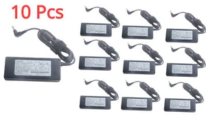US 10 Pcs/Lot Genuine TOUGHBOOK AC Adapter CF-AA1653A CF-AA6502A 5.0A 15.6V - Picture 1 of 15