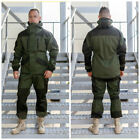 Russian Special Forces Gorka-5 Combat Uniform Tactical Jacket Pants Suit Outdoor