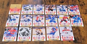 2014-15 Upper Deck  National Hockey Card Day Canadian Set (16) - Picture 1 of 1
