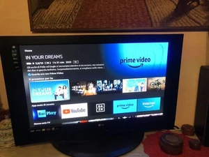 Tv 42 LG Plasma - Foto 1 di 5