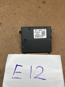 FORD FOCUS CAMERA FRONT WINDSCREEN JX7T-19H406-CM MK4 2018 - 2025 - Picture 1 of 1