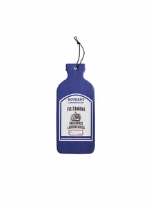BOUDART BOUDART Platinum Lab Aromatic Hanging Scent Sachet FIG SAMANA - Picture 1 of 5