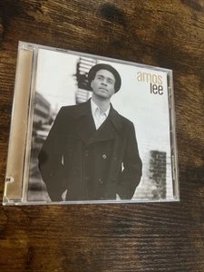 Amos Lee CD - Picture 1 of 6