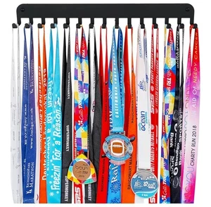 Medaillenaufhänger Aufsteller Sie glaubte, sie könnte SO TAT SIE Medaillenhalter Aufsteller -... - Bild 1 von 4