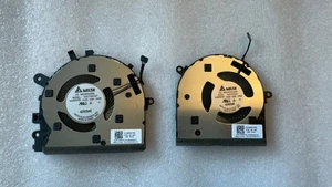 Original for LENOVO Yoga 9 2-in-1 14IMH9 COOLING FAN R+L 5F10S14172 5F10S14173 - Picture 1 of 1