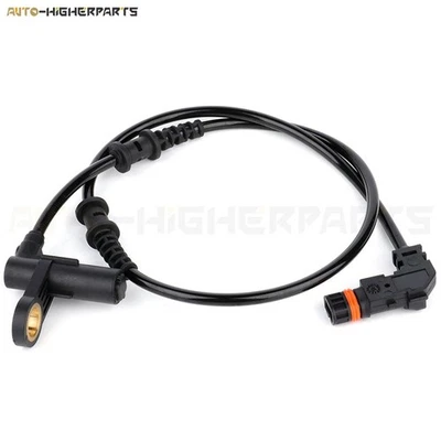 Sensor de velocidad de rueda ABS delantero izquierdo o derecho Mercedes-Benz CL500 2000-2006 Foto 1 de 4