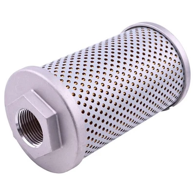 Filtro hidráulico 91375-03800 9137503800 para Mitsubishi FD30 FG18 FG20 FD25 Foto 1 de 4