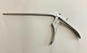 Symmetry Kerrison Lumbar Rongeur 40°Up 2.0mm 8’’ Neurology Instrument 53-1480 - Picture 1 of 5