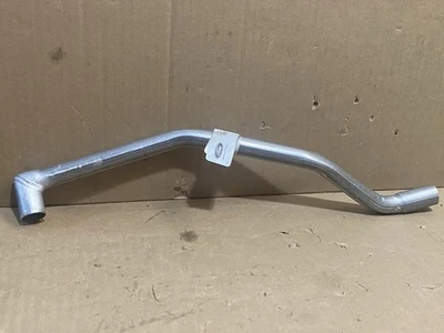 Tubo de inyección de aire secundario Ford EOAZ-5F235-F, Lincoln de principios de 1980 -- Nuevo de Lote Antiguo Foto 1 de 4