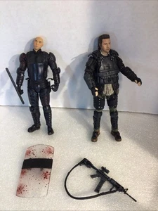 Personaggi McFarlane Walking Dead - Foto 1 di 5