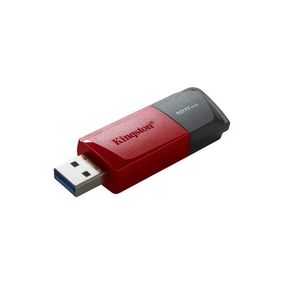 Clé USB 3.2 Kingston 128Go DataTraveler Exodia M - Photo 1/4