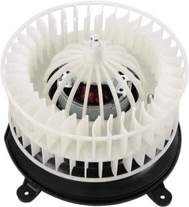 NEW! Heater Blower Motor Fan for Mercedes-Benz W211 C219 CLS550 CLS63 AMG E320 - Picture 1 of 5