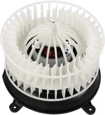 ¡NUEVO!  Ventilador de motor soplador de calefacción para Mercedes-Benz W211 C219 CLS550 CLS63 AMG E320 Foto 1 de 4