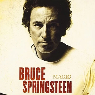 Bruce Springsteen / Magic Mini LP CD Mit Tracking # Neu Aus Japan - Bild 1 von 3
