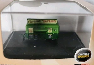 Oxford Omnibus NTRAIL014 N Gauge Mobile Trailer, Southdown Travel - New - Picture 1 of 2