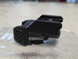 Steiner TOR Mini Green Lasersystem 7003 - Bild 1 von 11