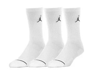 Authentische Jordan Crew-Socken/3er-Pack/Everyday Max/Herrengröße 8-12 - Bild 1 von 2
