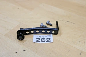 Suzuki GSXR 750 SRAD Bottom Radiator Mount Oem 1996 - 1999 Fuel Injection Model - Picture 1 of 11