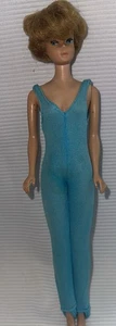 Vintage Midge Barbie Honey Blond Bubble Cut von 1962, keine Originalkleidung - Bild 1 von 11