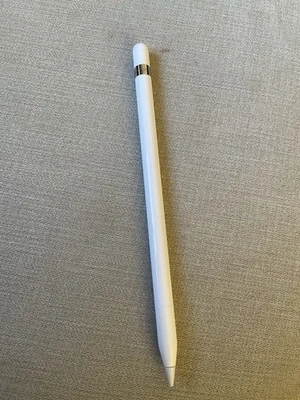 Apple Pencil 1st Generation Pencil A1603 MK0C2ZM/A - Original/genuine - Image 1 of 2