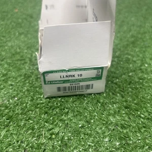 Littelfuse LLNRK-10 Fuse (Pack of 8) LLNRK10 - Picture 1 of 2