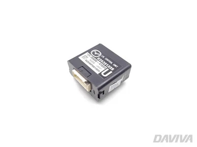 Mazda CX-7 Altro Centralina 2.2 MZR-CD AWD Diesel 127kW (173 CV) 2010 - Immagine 1 di 4